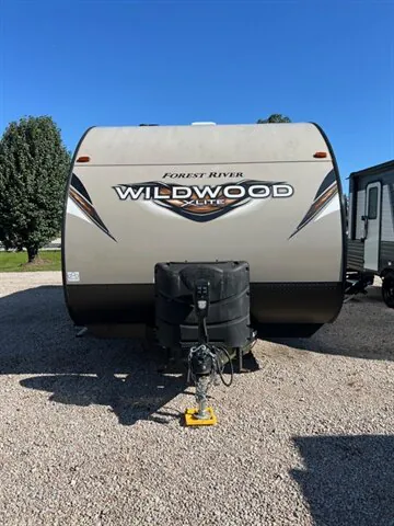 2018 Forest River Wildwood X-Lite 201BHXL - Photo 4