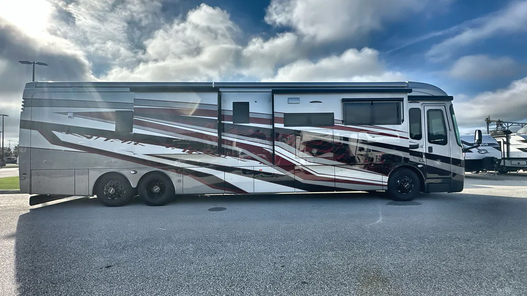2026 Entegra Coach Aspire 44D, Photos photo 3