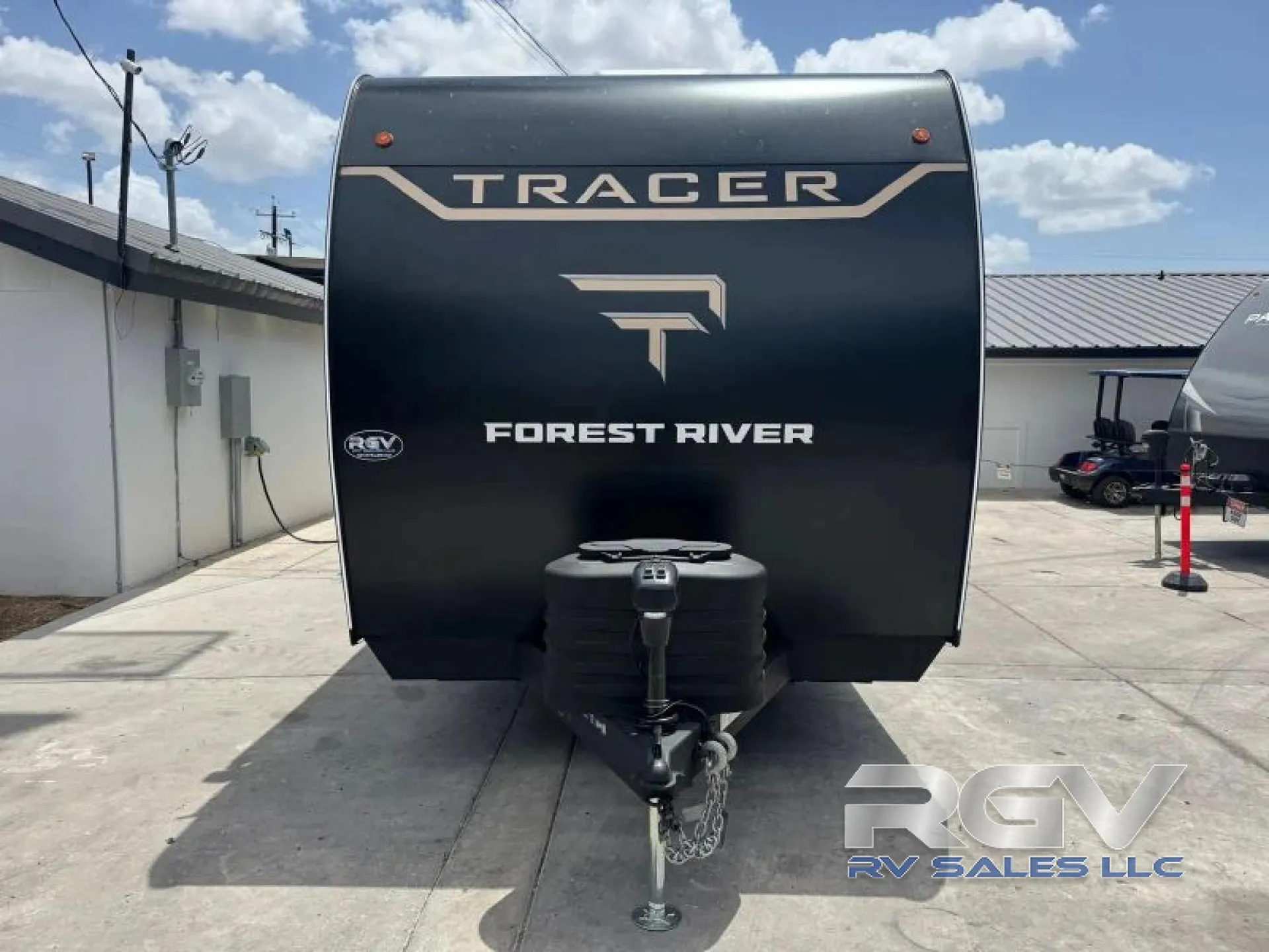 2027 Forest River Tracer 286RL - Photo 3