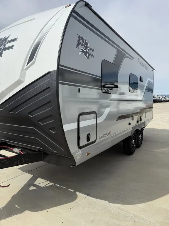 2026 Northwood Arctic Fox 22GT - Photo 4
