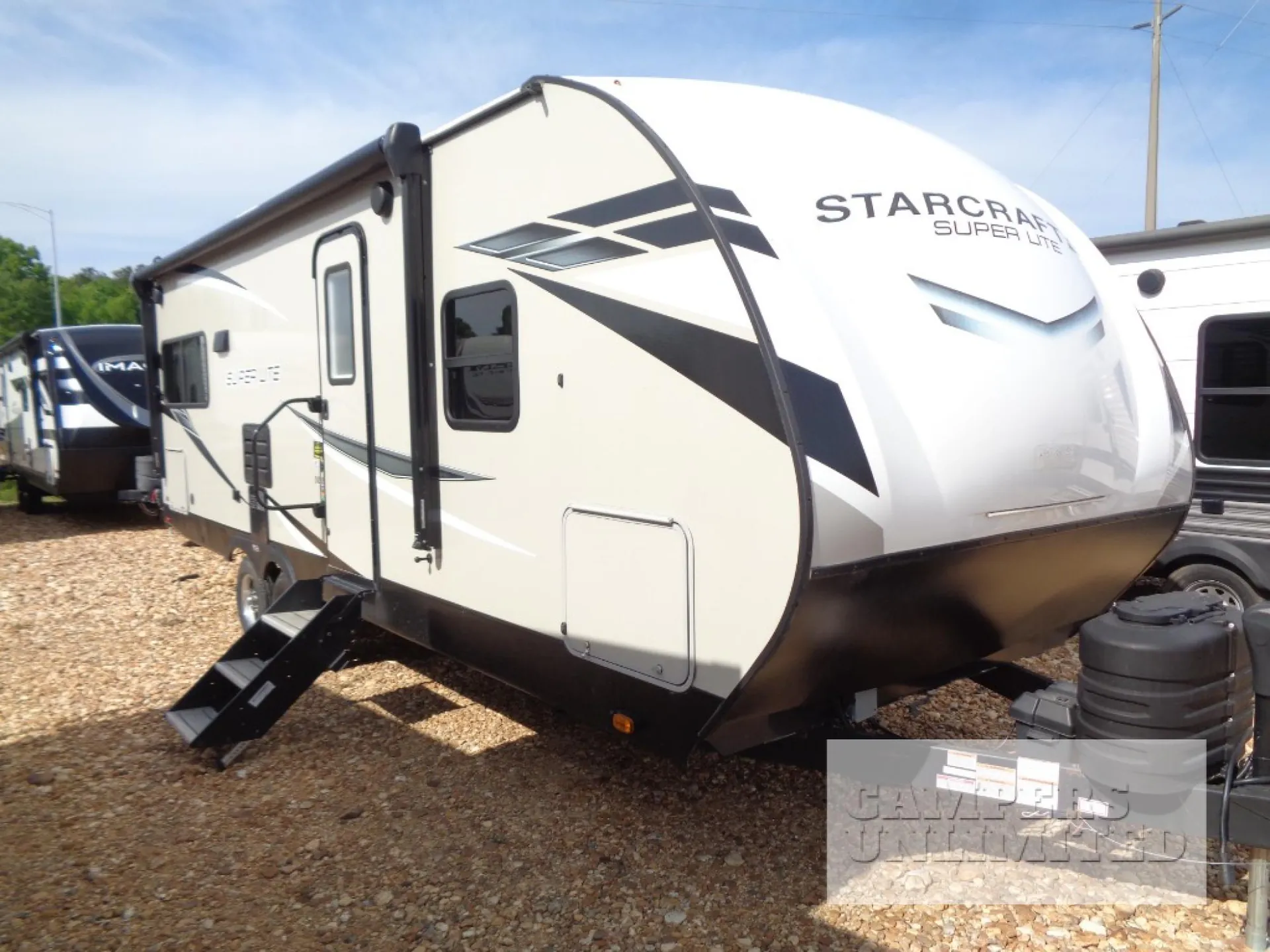 2022 Starcraft Super Lite 242RL - Photo 2