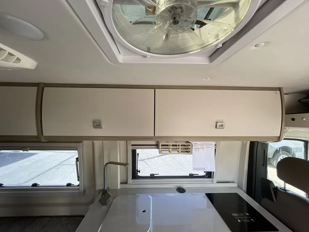 2026 Winnebago Travato 59KL, Photos photo 10