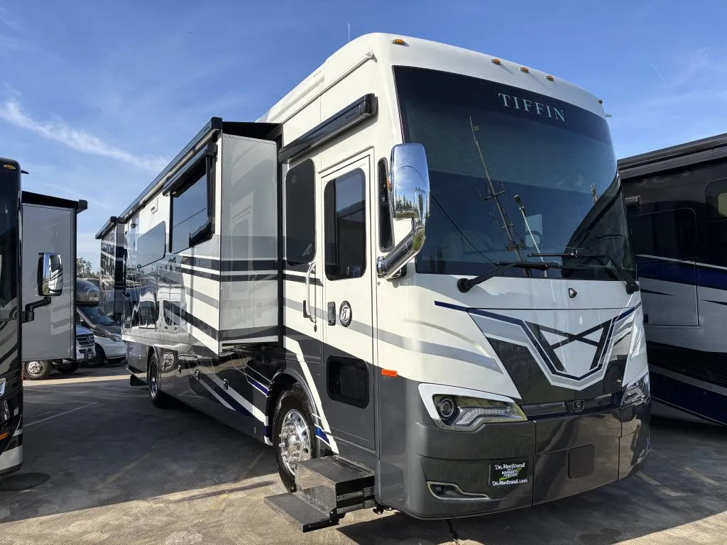 2026 Tiffin Allegro Bus 36 AP - Photo 2