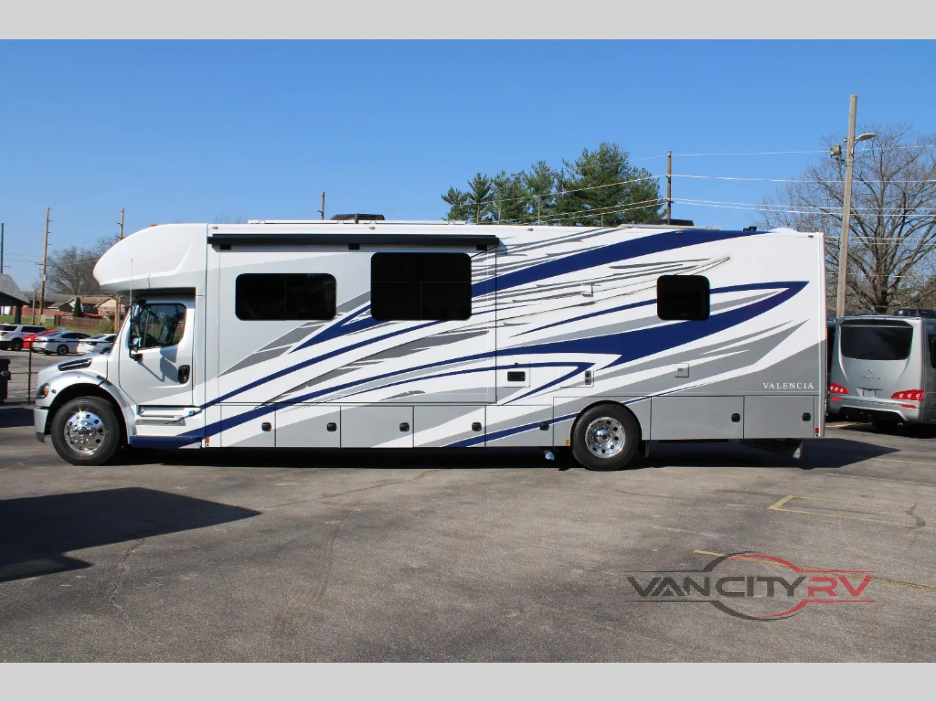 2026 Renegade RV Valencia 39RB - Photo 3