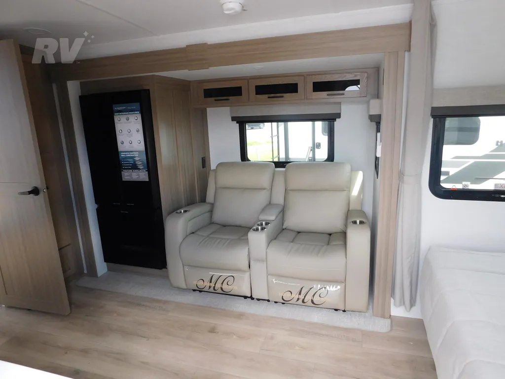 2027 Forest River Flagstaff Micro Lite 22LKS, Photos photo 7