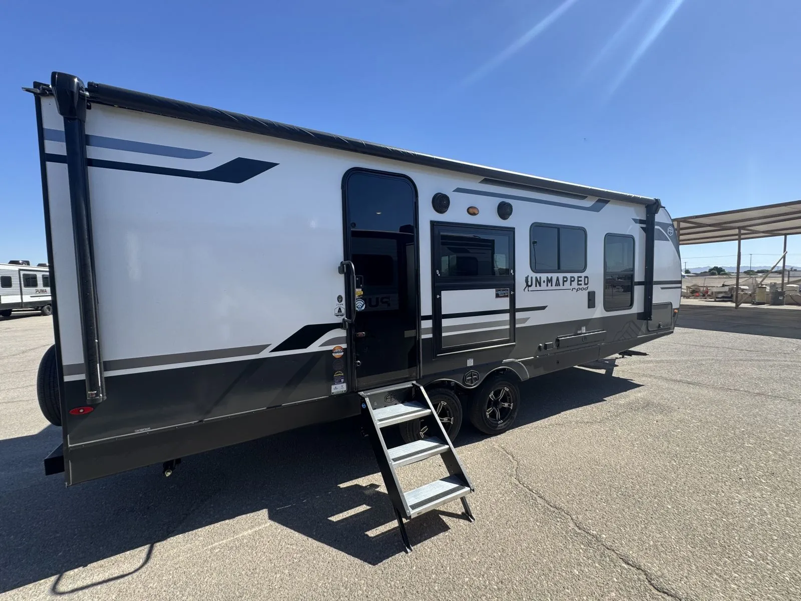 2027 Forest River RV Unmapped 23MK - Main photo