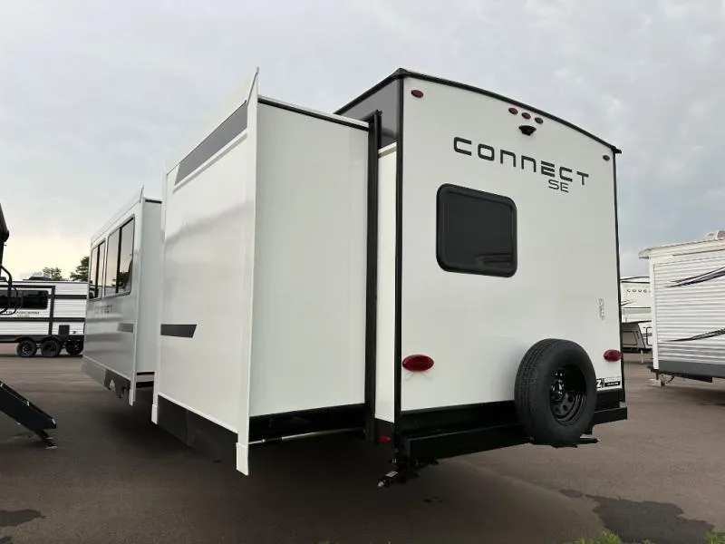2027 KZ Connect SE 312BHKSE - Photo 4