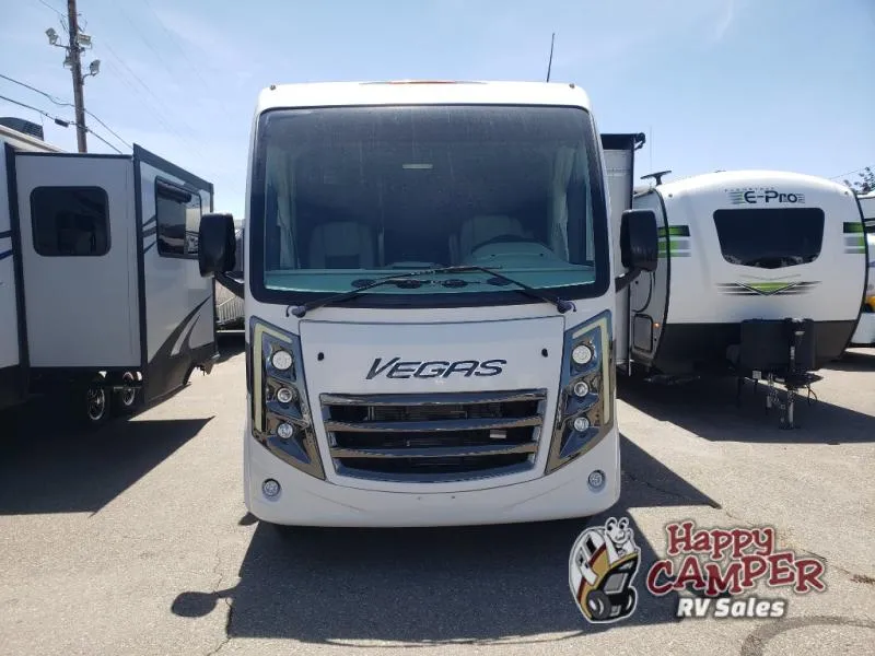 2023 Thor Motor Coach Vegas 25.7 - Photo 3