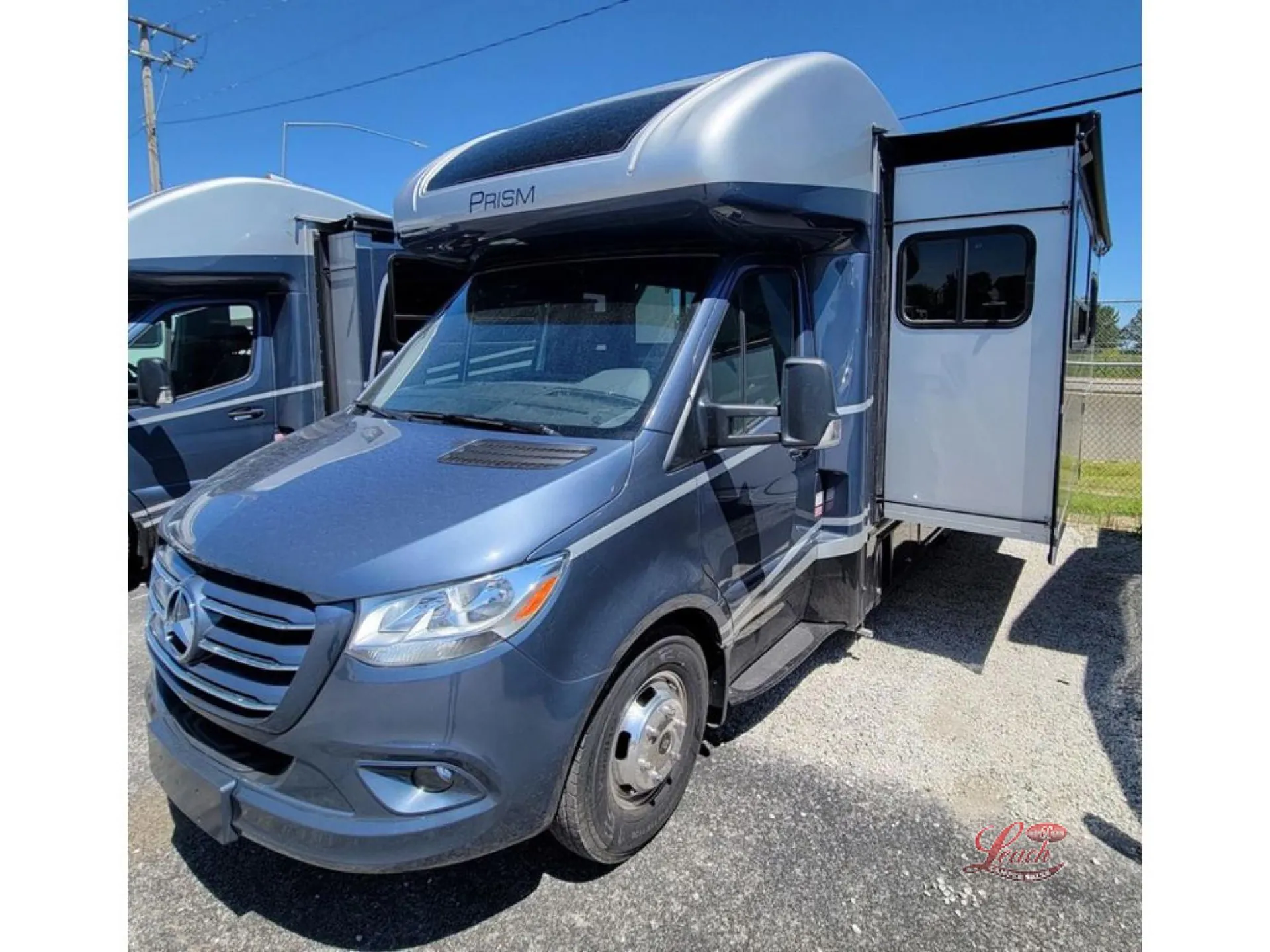 2025 Coachmen Prism 24FSS - Photo 3