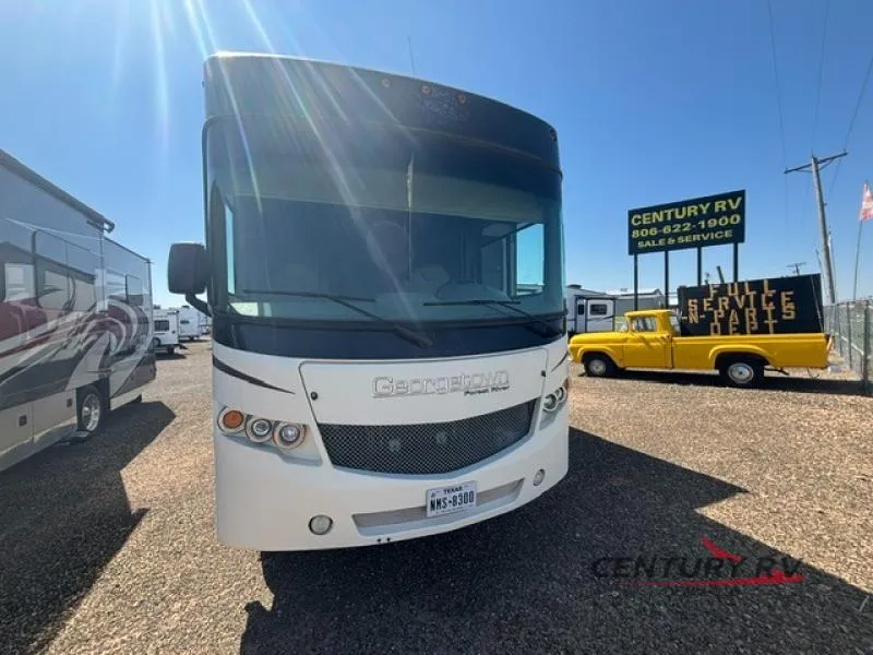 2017 Forest River RV Georgetown 364TS - Main photo
