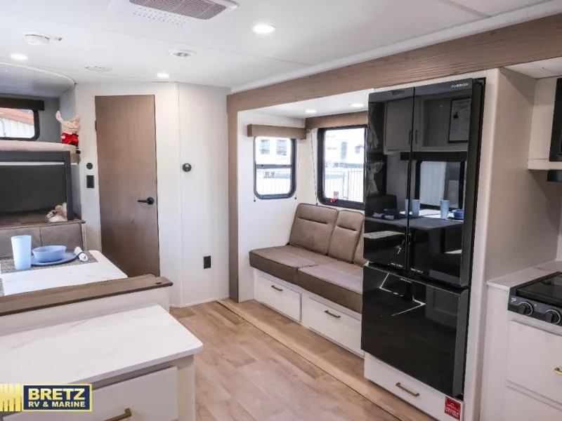 2026 Grand Design Transcend Xplor 26BHX - Photo 3