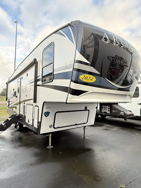 2024 Keystone Arcadia Super Lite 248SLRE - Photo 3