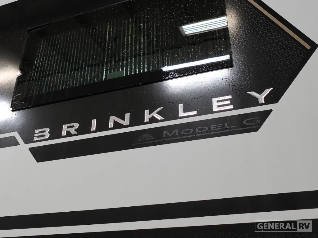 2025 Brinkley Model G 3250, Photos photo 38