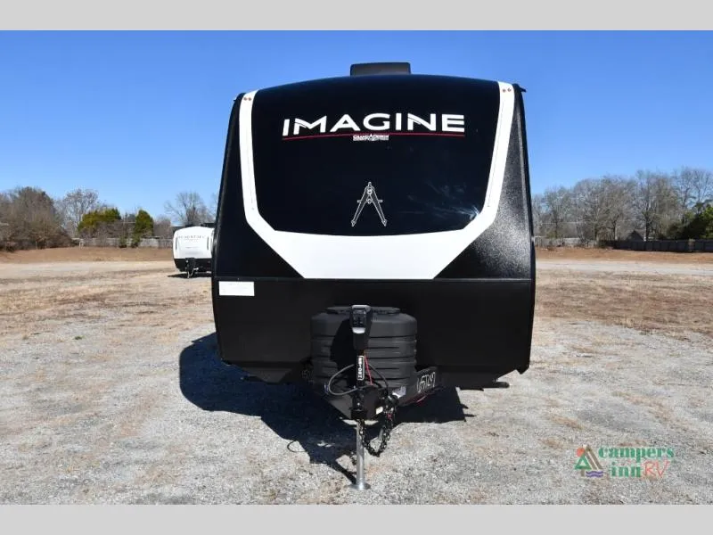 2026 Grand Design Imagine 2810BH - Photo 3