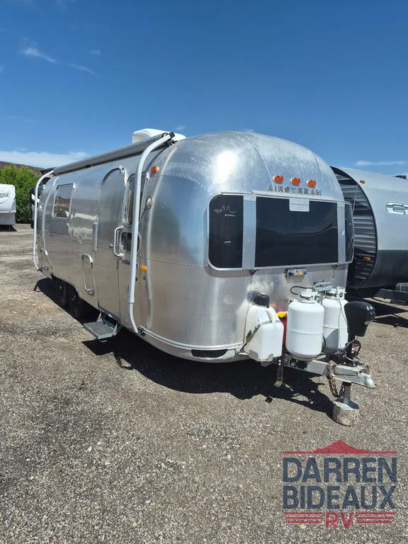 2026 Airstream Airstream Land Yacht - Main photo