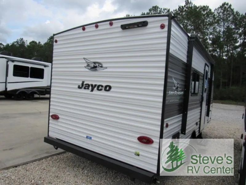2027 Jayco Jay Flight SLX 170FQ - Photo 4
