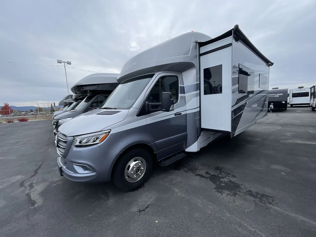 2026 Tiffin Wayfarer 25 XRW, Photos photo 2