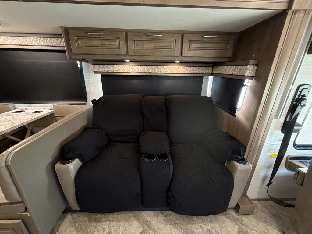 2021 Forest River Georgetown 5 Series GT5 36B5, Photos photo 46