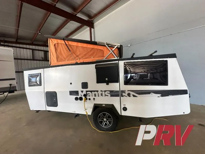 2022 TAXA Outdoors Mantis Std. Model - Photo 4