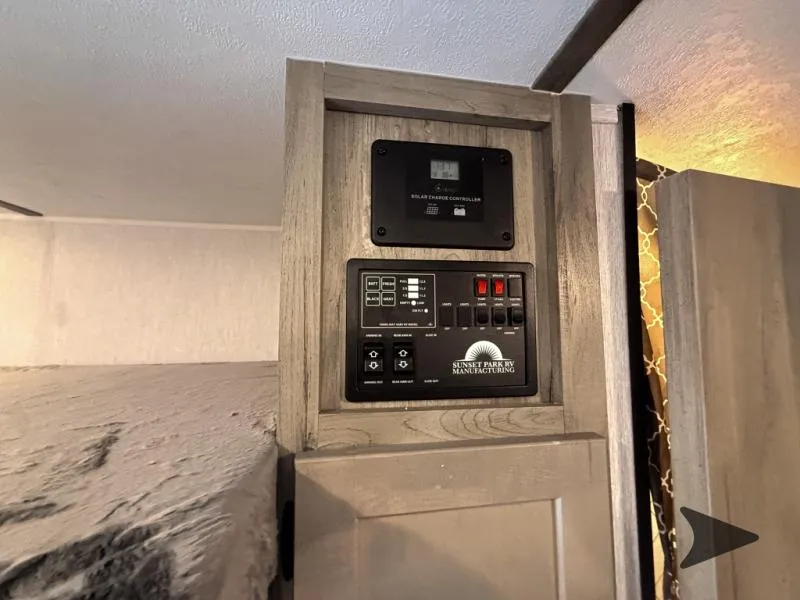 2026 Wayfinder RV Go Lite CLOUDBREAKER - Photo 4