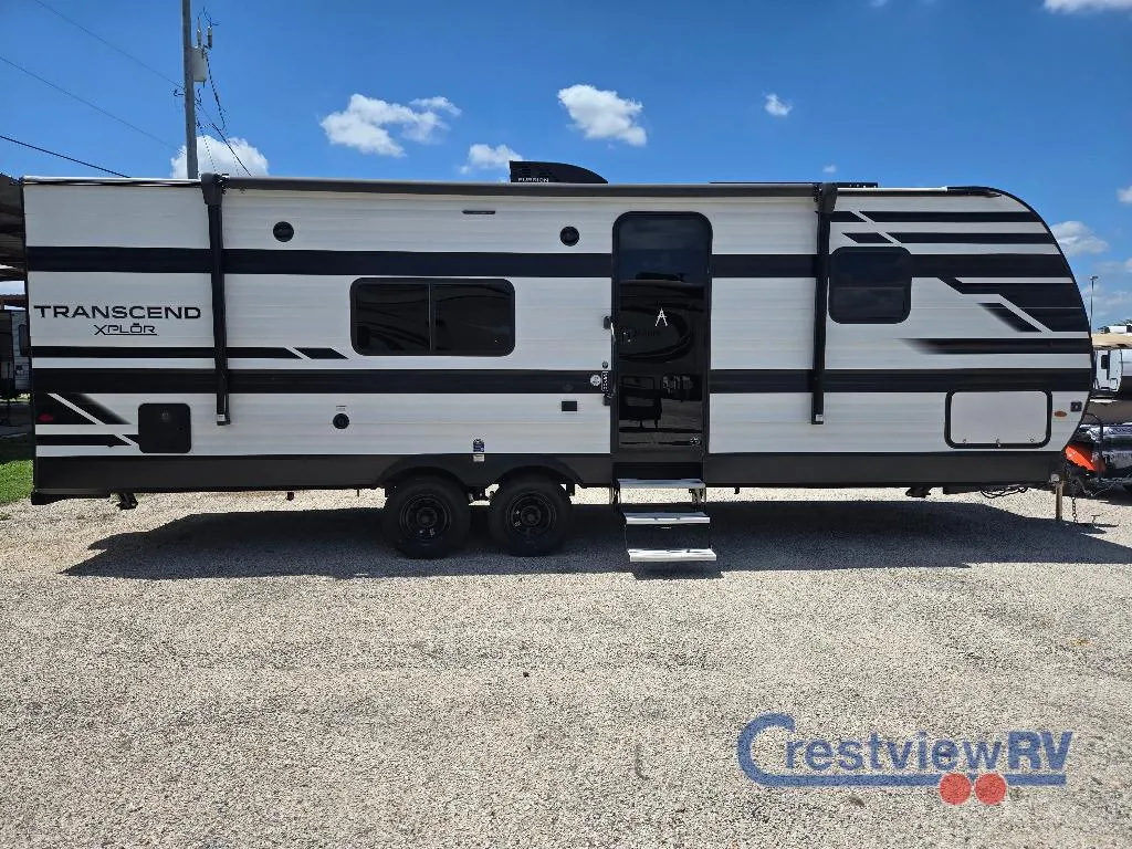 2024 Grand Design Transcend Xplor 247BH - Photo 4