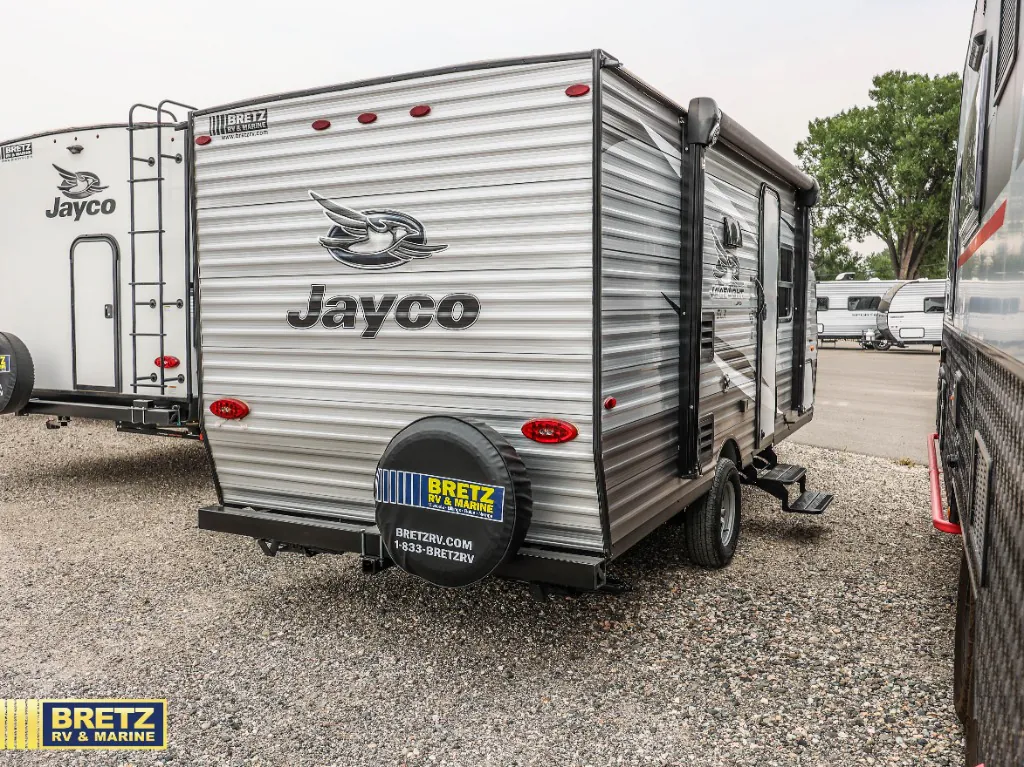 2020 Jayco Jay Flight SLX 7 183RB, Photos photo 6
