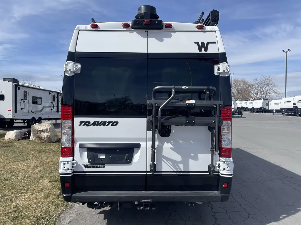 2026 Winnebago Travato 59KL, Photos photo 7
