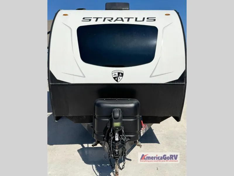 2023 Venture RV Stratus Ultra-Lite SR291VQB - Photo 4