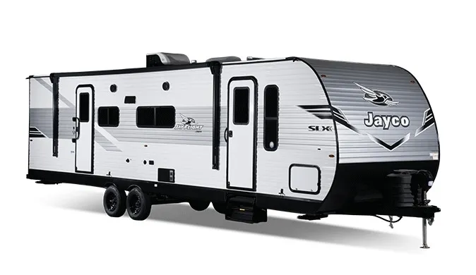 2026 Jayco Jay Flight SLX 265TH - Photo 3