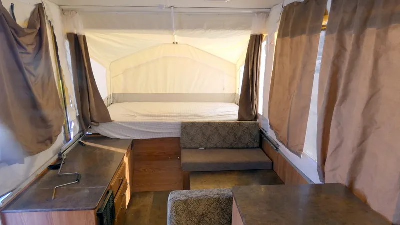 2015 Forest River Rockwood Freedom Series 1640LTD - Photo 3