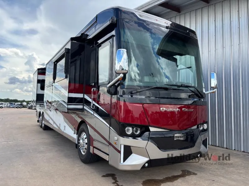2027 Newmar Dutch Star 4369 - Photo 2