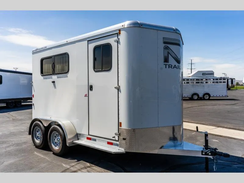 2026 Bar M 2 HORSE New    SS BP - Main photo