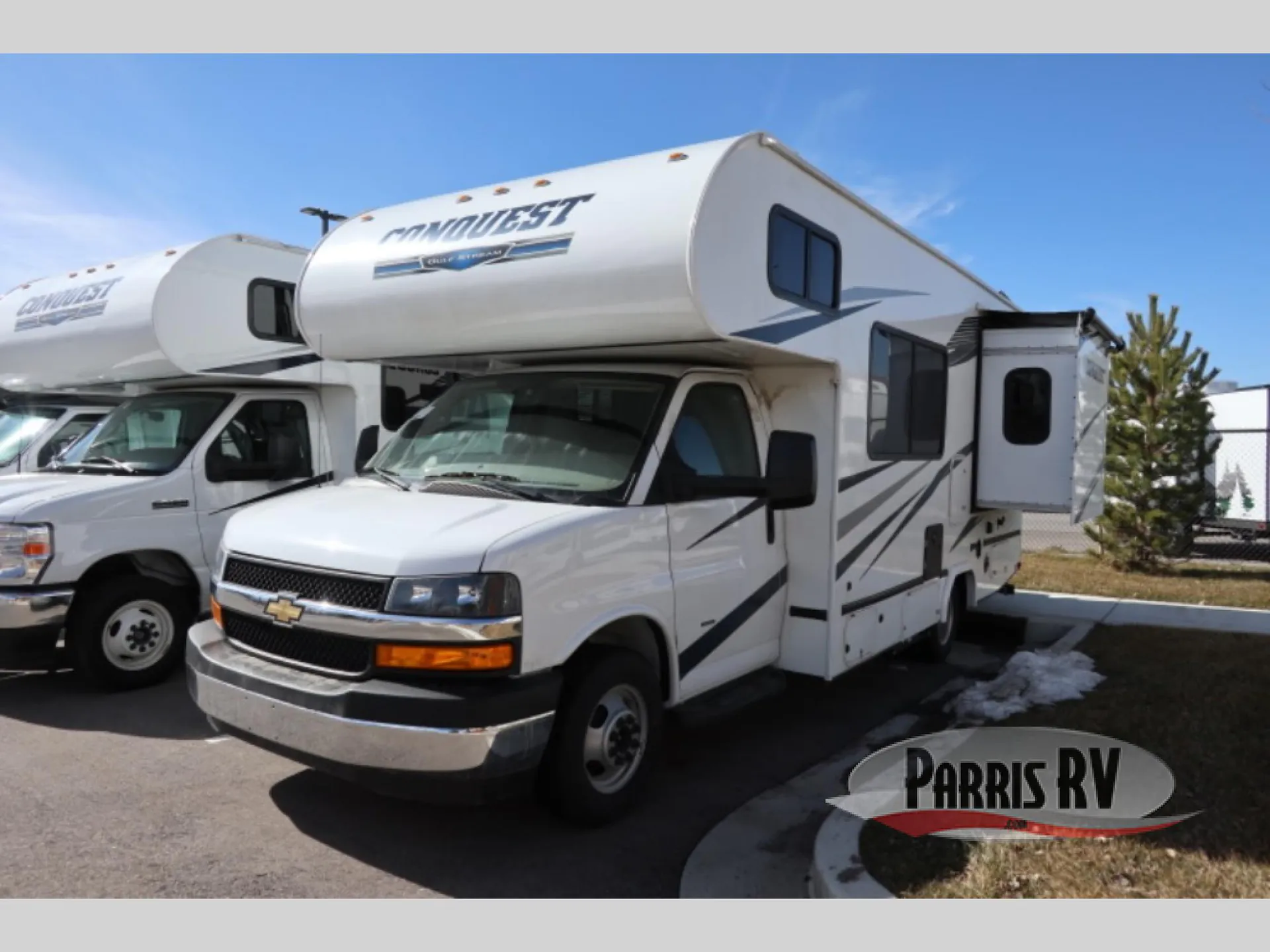 2025 Gulf Stream RV Conquest Class C 6220LE - Photo 4