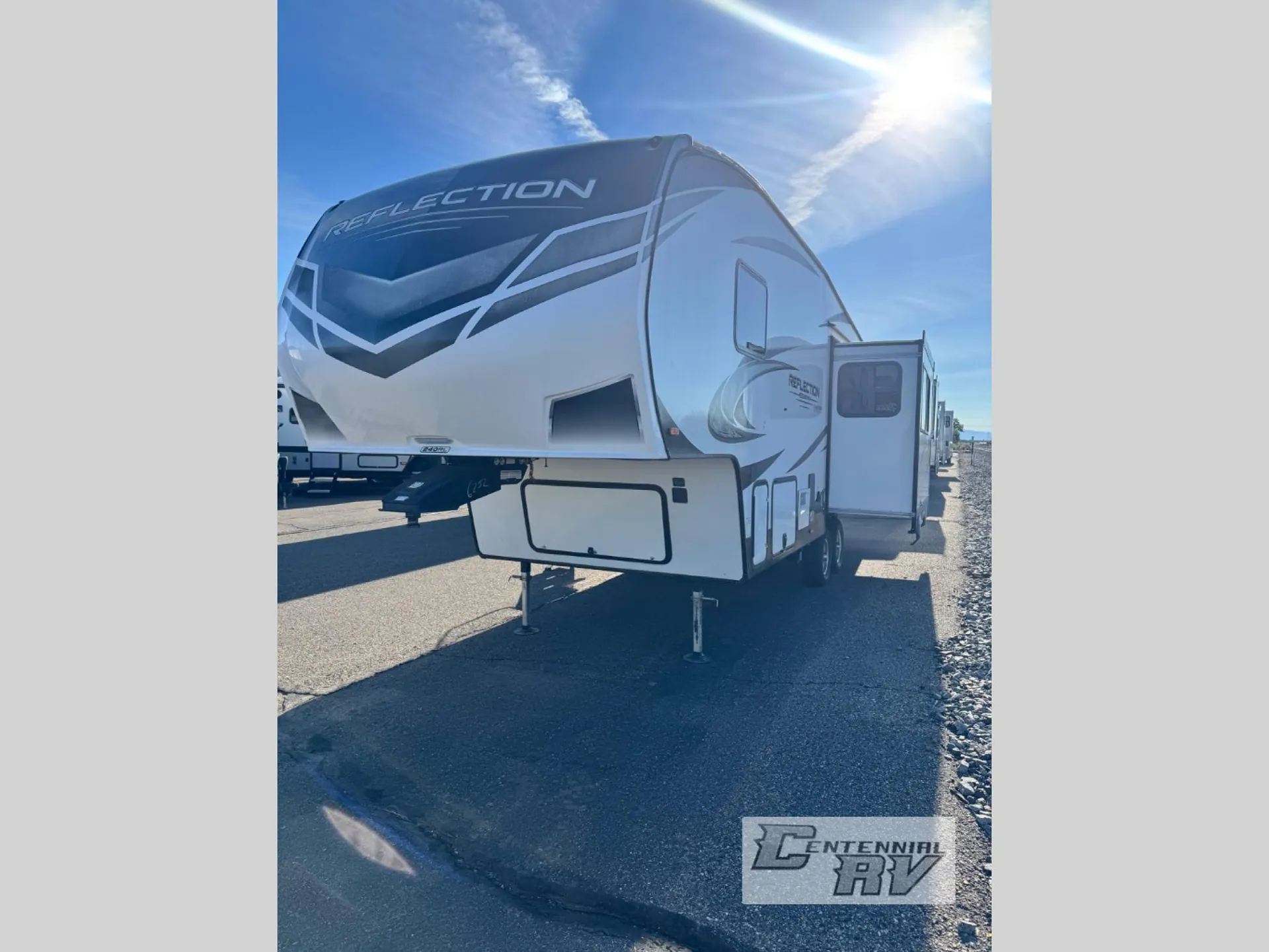 2020 Grand Design Reflection 150 Series 240RL - Photo 3