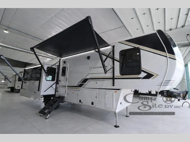 2027 Keystone Cougar 316RLS - Photo 2