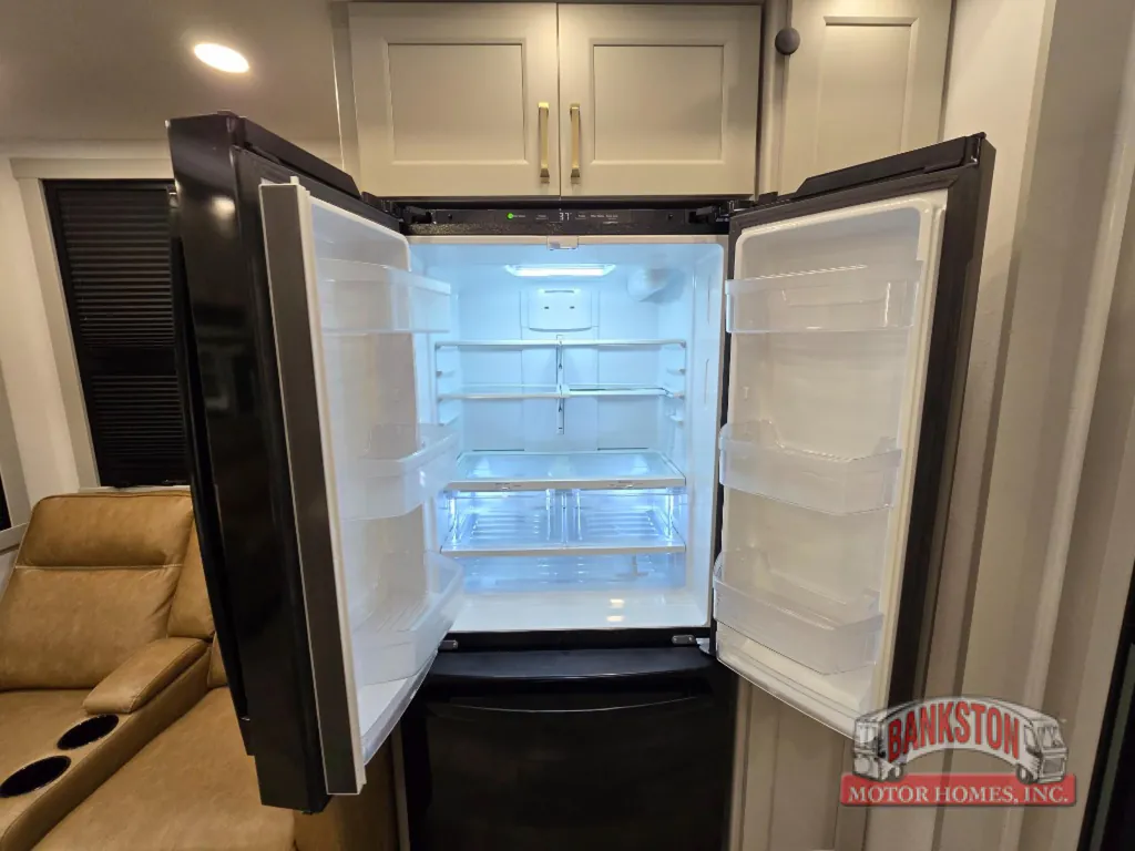2026 Brinkley Model G 3520, Photos photo 14