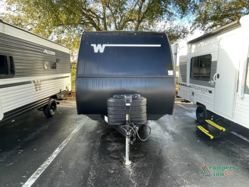 2026 Winnebago Micro Minnie 2100BH - Photo 3