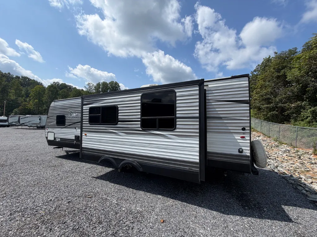 2017 Jayco Jay Flight 29RKS - Photo 4