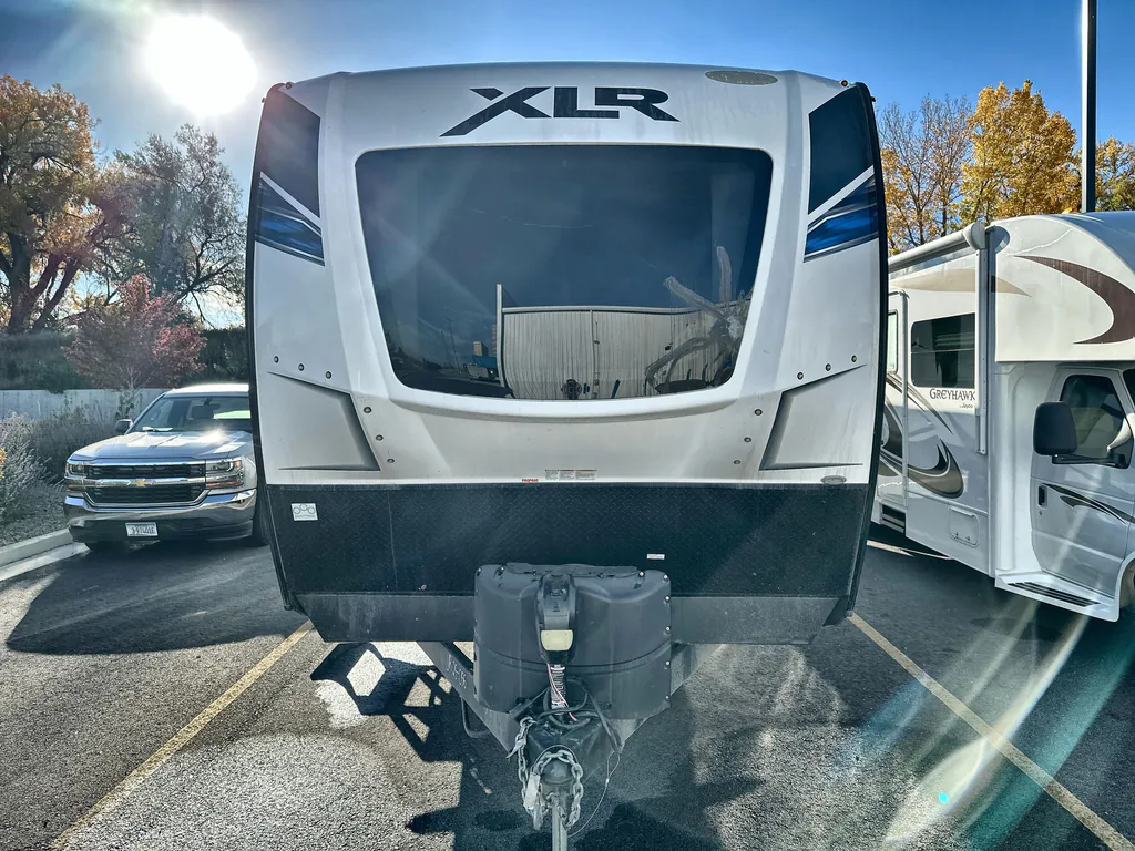 2022 Forest River XLR Hyperlite 3212, Photos photo 3