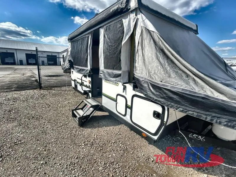 2019 Forest River RV Rockwood Premier 2516G - Photo 2