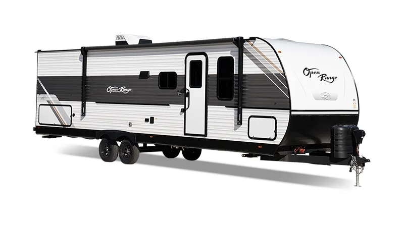 Highland Ridge Open Range Conventional 182RB exterior