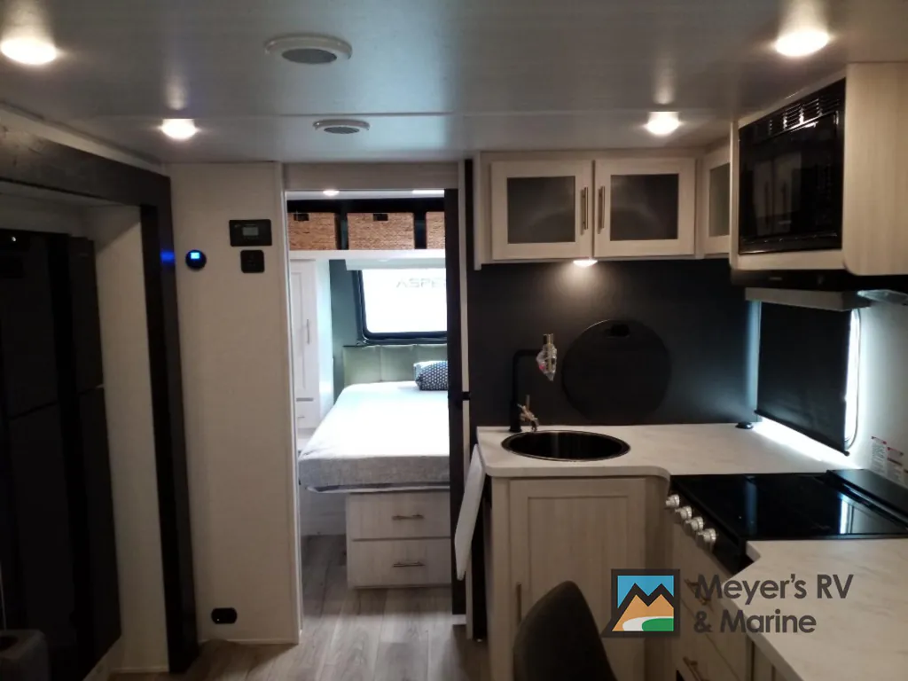 2027 Forest River R-Pod Un-Mapped 26BH, Photos photo 10