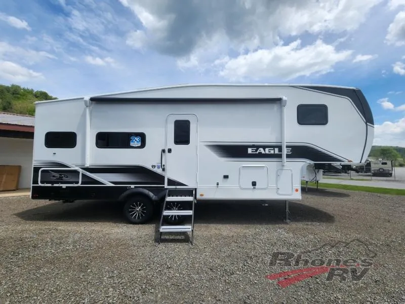 2026 Jayco Eagle SLE 24MLE - Photo 2