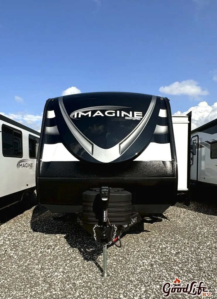 2024 Grand Design Imagine 2660BS - Photo 4