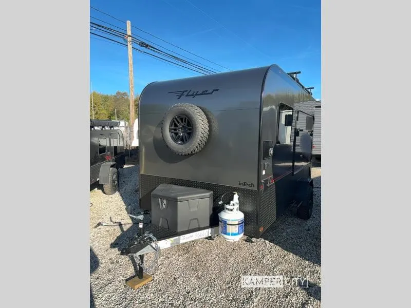 2026 inTech RV Flyer Discover - Photo 2