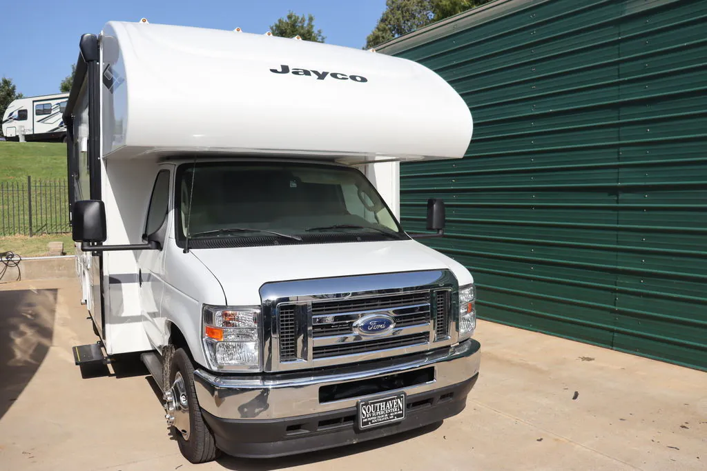 2025 Jayco Redhawk SE 22AF - Photo 2