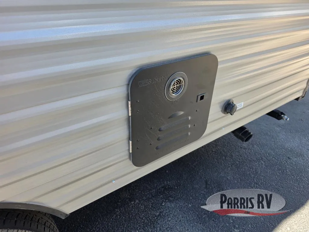 2027 Open Range RV Colt 18QB - Photo 3