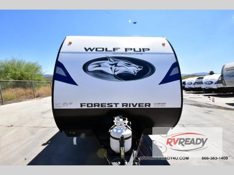 2027 Forest River Cherokee Wolf Pup 16CM - Photo 3