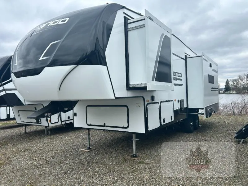 2026 KZ Durango Half-Ton D283RLT - Photo 3