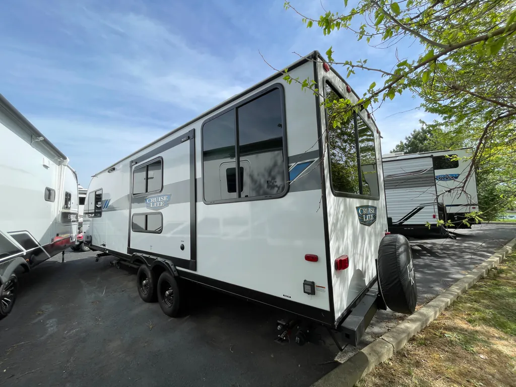 2024 Forest River Salem Cruise Lite 24VIEW, Photos photo 16